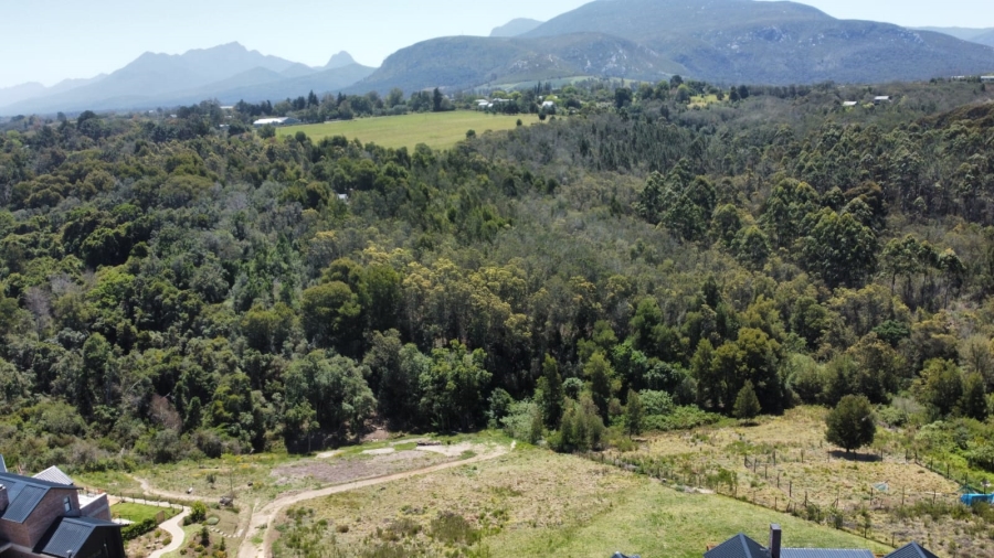  Bedroom Property for Sale in Hoekwil Western Cape